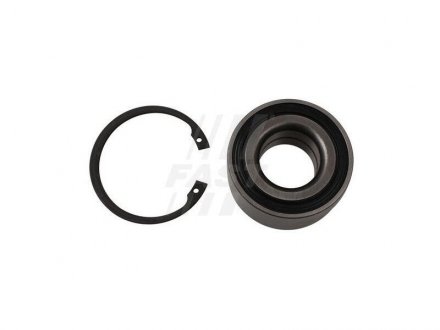 Підшипник ступиці перед. Alfa Romeo Mito Fiat Fiorino, Grande Punto, Punto, Punto EVO, Qubo 0.9-1.4Lpg 06.05- FAST FT22017