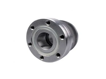 Подшипник ступицы перед. Iveco Daily 59.12 96- FAST FT22079