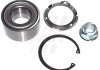 Подшипник перед. +ABS Dacia Logan/Renault Clio/Kangoo 08-/Megane FAST FT22110 (фото 2)
