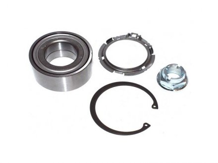 Подшипник перед. +ABS Dacia Logan/Renault Clio/Kangoo 08-/Megane FAST FT22110