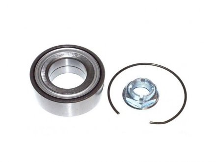 Подшипник перед. Renault Clio/Express/Kangoo/Megane 1.2/1.9DTI 01.94- без ABS FAST FT22113