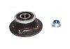 Подшипник ступицы Renault Kangoo 03.98-02.07 FAST FT22115 (фото 1)