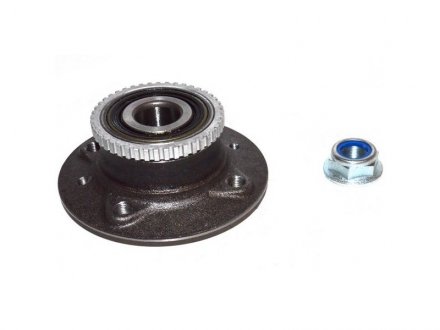 Підшипник ступиці Renault Kangoo 03.98-02.07 FAST FT22115