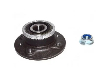 Подшипник ступицы Renault Kangoo 03.98-02.07 FAST FT22115