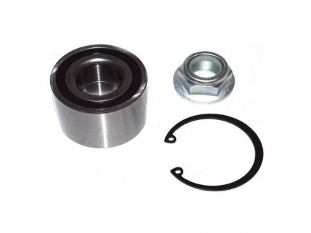 Підшипник ступиці зад. Nissan Kubistar Renault Kangoo, Kangoo Express, Laguna I, Rapid 1.0-2.2D 98- FAST FT22116
