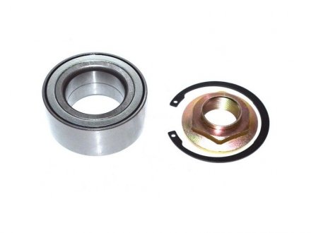 Комплект підшипника колеса FAST FT22123