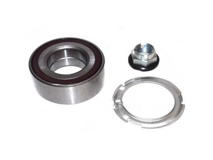 Подшипник Ступицы Перед Кпл FAST FT22127