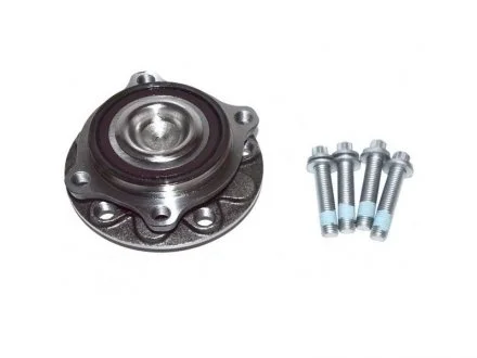 Маточина задня з підшипником ALFA ROMEO BRERA (939) 06-11,SPIDER (939) 06-11,159 (939) 05-11,159 05-11,Brera 05-10 FAST FT23045