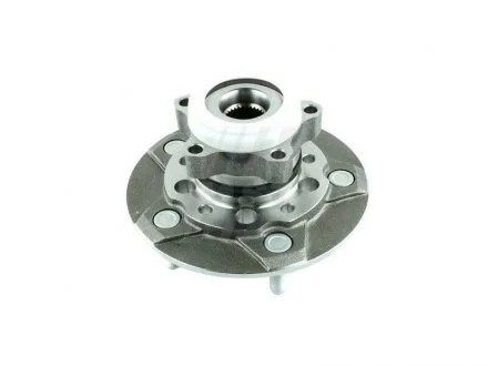 Ступиця перед. ABS+ Ford Tourneo Custom, Transit, Transit Custom 2.0D/2.2D 04.12- FAST FT23071