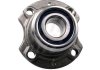 К-кт ступицы перед. Fiat Punto 93-,Tipo -95 FAST FT24001 (фото 2)