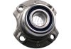 К-кт ступицы перед. Fiat Punto 93-,Tipo -95 FAST FT24001 (фото 1)