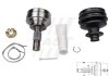 ШРКШ зовн. Peugeot Partner 1.6HDi/2.0HDi 00- 25z/34z/145mm FAST FT25089K (фото 2)