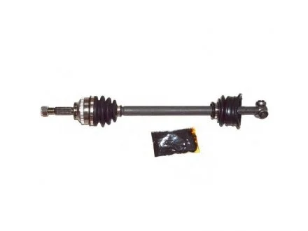 Фото привід передній лівий з abs RENAULT Clio I 90-98,Kangoo 97-07,CLIO I (B/C57_, 5/357_) 90-98,KANGOO FAST FT27165 Привід передній лівий з abs RENAULT Clio I 90-98,Kangoo 97-07,CLIO I (B/C57_, 5/357_) 90-98,KANGOO FAST FT27165