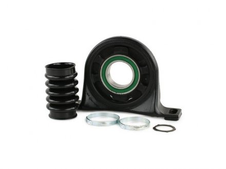 Підвісний Підшипник Валу Mercedes Sprinter 06 906 Ø=47Mm H=73Mm Set FAST FT28051