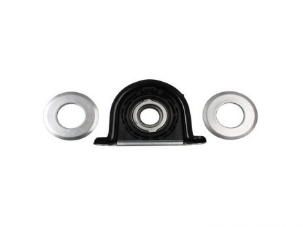 Подвесной подшипник карданного вала.‚u Fi100 MAN TGA-L, IV. FAST FT28060