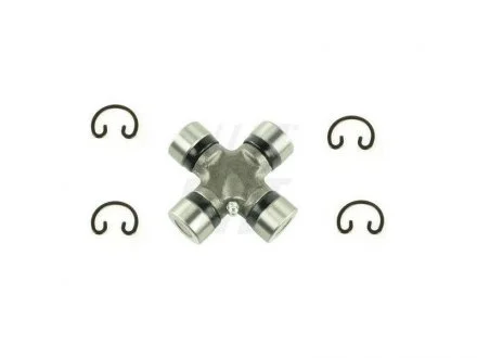 Крестовина Вала 30.17x 82.00 49.10/12 Daily 90- FAST FT28076