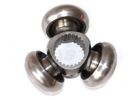 Фото 1 - тришип ШРКШ внутр. 43mm/26z FAST FT28107 Тришип ШРКШ внутр. 43mm/26z FAST FT28107 (фото 1)