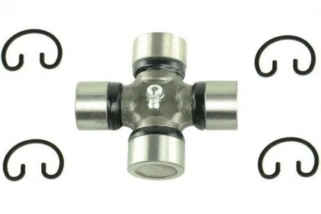 Фото хрестовина вала mercedes sprinter 06> 906 31x88 mm FAST FT28122 ХРЕСТОВИНА ВАЛА MERCEDES SPRINTER 06> 906 31X88 MM FAST FT28122