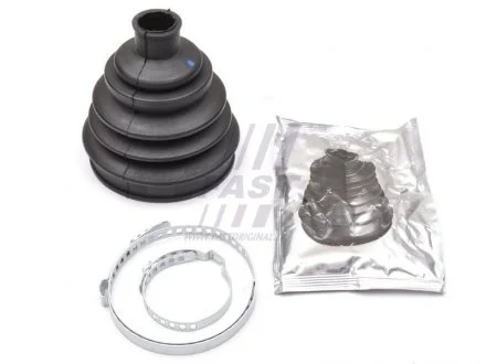 Фото защита ШРУСа Внеш 1.6 Set 00- FAST FT28321K Защита ШРУСа Внеш 1.6 Set 00- FAST FT28321K