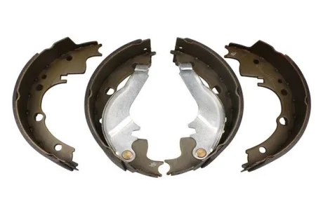 Гальмівні Колодки Iveco Daily 90 Зад 254X90 Twin Wheels FAST FT30002