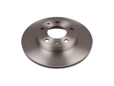 Диск тормозной перед. Citroen Jumper/Peugeot Boxer/ Fiat Ducato 1.9D-3.0HDi 94- FAST FT31007