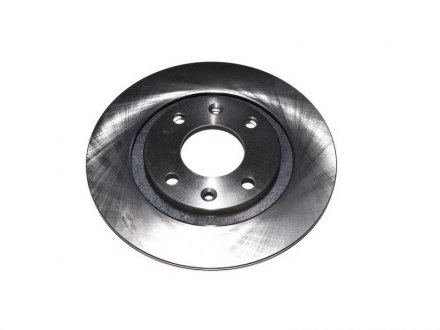 Диск тормозной Peugeot Partner 01- FAST FT31026