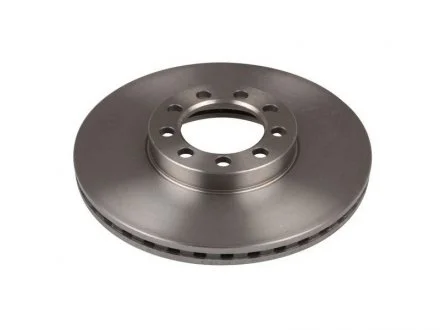 Диск тормозной IVECO DAILY 06> ПЕРЕД ЛЕВ/ПРАВ ВЕНТИЛИРУЕМЫЕ 14> 65C/70C FAST FT31105