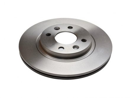 Диск тормозной перед. Renault Clio I, Clio Ii, Kangoo, Kangoo Express, Megane I, Megane I Classic, Megane I Coach 1.2-2.0 06.8 FAST FT31125