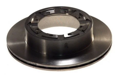 Тормозной диск FAST FT31512