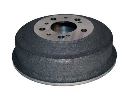 Фото тормозной барабан Citroen Jumper/C25 Fiat Ducato 91-> FAST FT32005 Тормозной барабан Citroen Jumper/C25 Fiat Ducato 91-> FAST FT32005