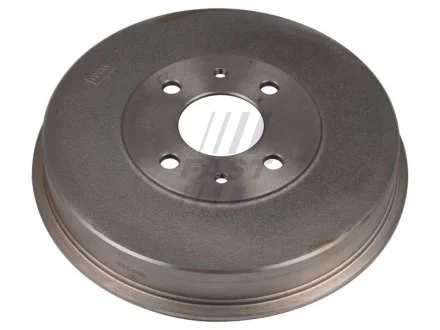 Фото тормозные барабаны задние Fiat Marea / Marea Weekend 96- / Doblo 99- (228,5x61mm) FAST FT32006 Тормозные барабаны задние Fiat Marea / Marea Weekend 96- / Doblo 99- (228,5x61mm) FAST FT32006