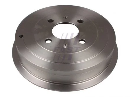 Фото барабан тормозной FIAT FIORINO 07> ЗАД 203X61 FAST FT32016 Барабан тормозной FIAT FIORINO 07> ЗАД 203X61 FAST FT32016