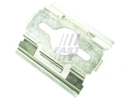 Пружина Супорта Тормозного Зад L/R Daily 90- FAST FT32392