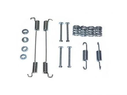 Комплектуючі FAST FT32452