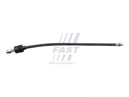 Шланг тормозной передний Fiat Doblo 01- FAST FT35123