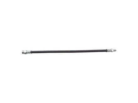 Шланг тормозной зад. лв. 362mm Citroen Jumper/ Relay Peugeot Boxer 01- FAST FT35127