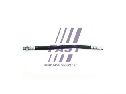 ТОРМОЗНОЙ ШЛАНГ CITROEN BERLINGO 08> ЗАД ЛЕВ/ПРАВ 235MM FAST FT35133