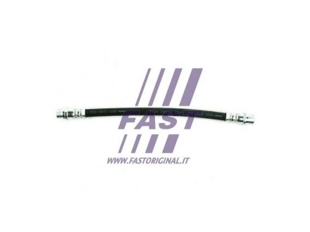 ТОРМОЗНОЙ ШЛАНГ MERCEDES SPRINTER 95> 901-905 ЗАД ЛЕВ/ПРАВ 258MM FAST FT35135