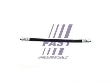 ТОРМОЗНОЙ ШЛАНГ FIAT SCUDO 07> ЗАД ЛЕВ/ПРАВ 270MM FAST FT35136