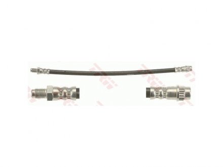 Шланг тормозной перед. Renault Kangoo 1997-2001 3 FAST FT35139