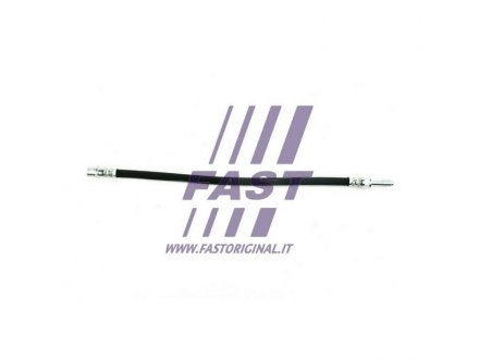 ТОРМОЗНОЙ ШЛАНГ MERCEDES SPRINTER 95> 901-905 ПЕРЕД/ЗАД 410MM FAST FT35142