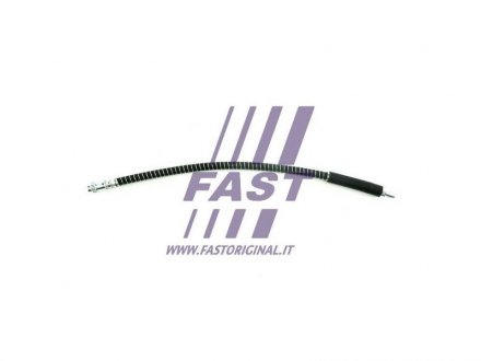 Шланг тормозной задний Renault Master 2000=> FAST FT35144