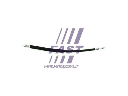 ГАЛЬМОВИЙ ШЛАНГ MERCEDES SPRINTER 06> 906 ЗАД ЛЕВ/ПРАВ 465MM FAST FT35149