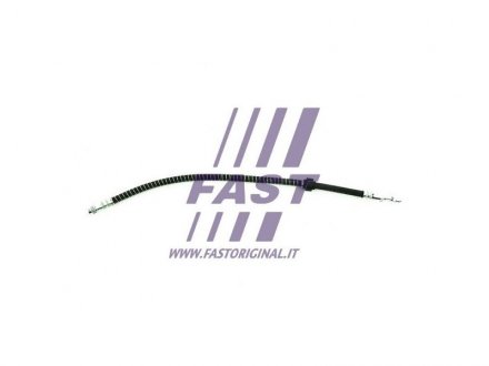 Шланг тормозной FAST FT35153