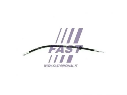 Шланг гальмівний FAST FT35153