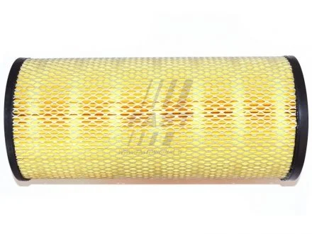 Фото фільтр повітряний Iveco Daily I, II, Zeta 2.4-3.9 FAST FT37008 Фільтр повітряний Iveco Daily I, II, Zeta 2.4-3.9 FAST FT37008