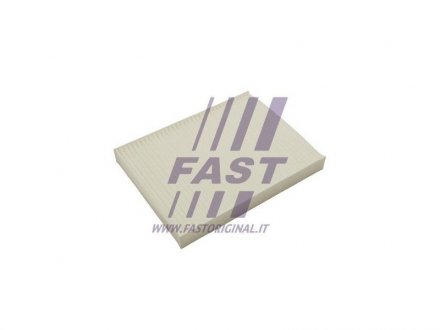 Фільтр салону FAST FT37308