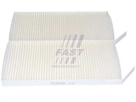 Фільтр FAST FT37340