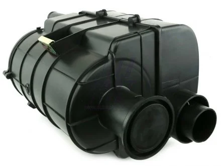 Корпус воздуш фильт без фильтра Е1/2 FAST FT37702