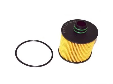 Фільтр масла (вставка) Fiat Ducato 11-/Doblo 1.6/2.0JTD/Opel Combo FAST FT38084